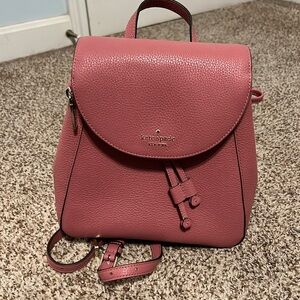 Kate Spade Mini Backpack